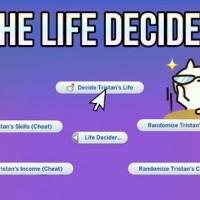 Life Decider Mod