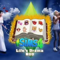 Life's Drama Mod